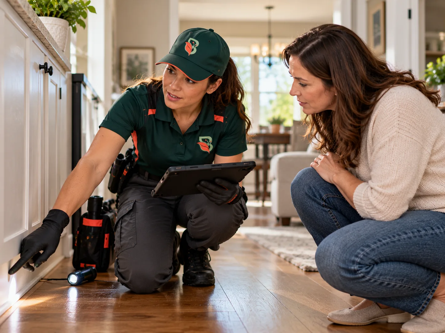 Pest Control Yountville, CA FAQs